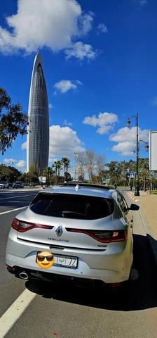 ميجان 4 جي تي لاين - 2