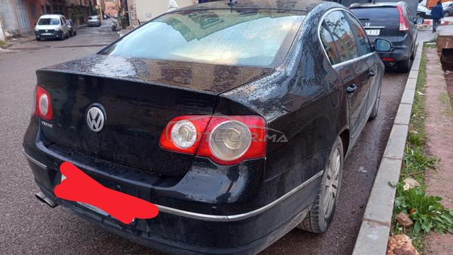 Passat b6 1.9