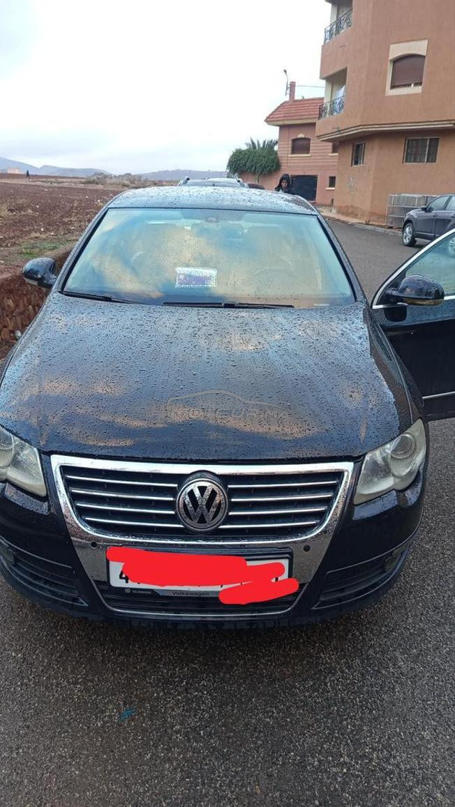 Passat b6 1.9