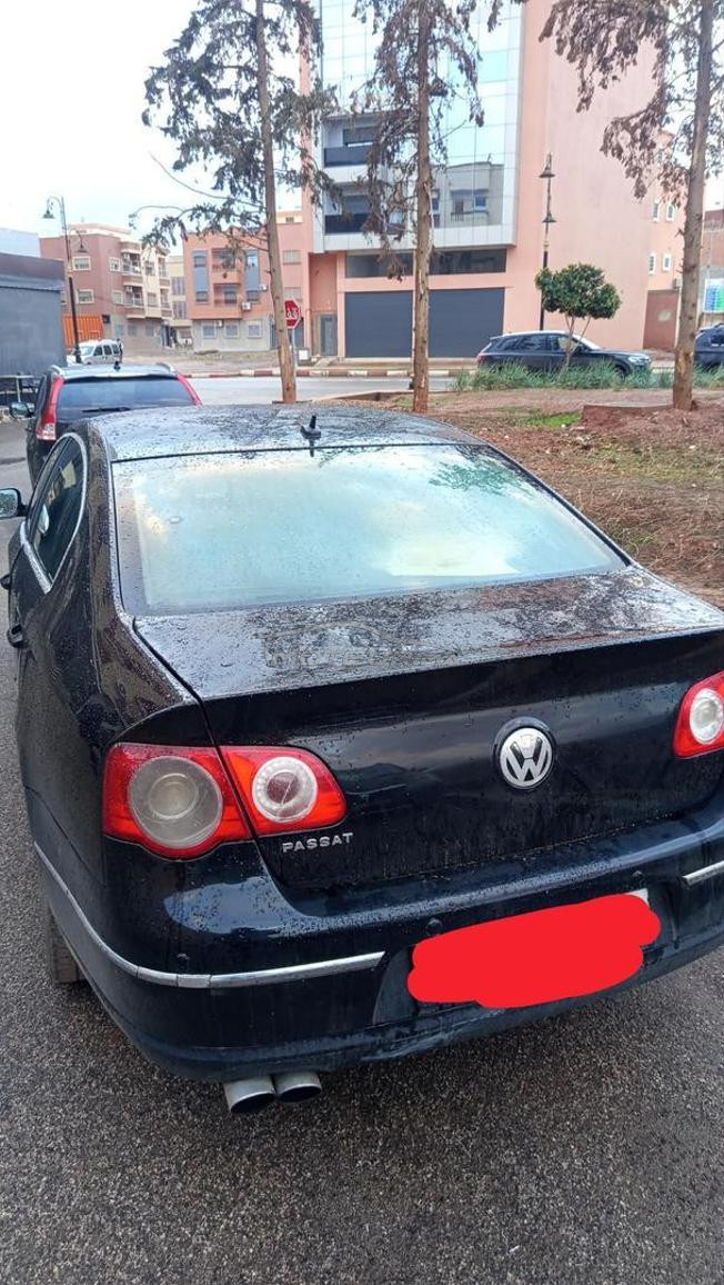 Passat b6 1.9