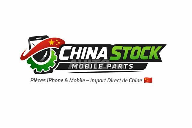 Pièces détachées iPhone Smatti toutes séries