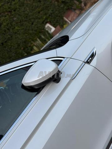 Volkswagen Tiguan à vendre