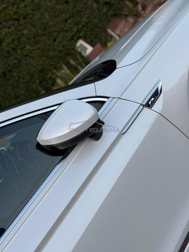 Volkswagen Tiguan à vendre