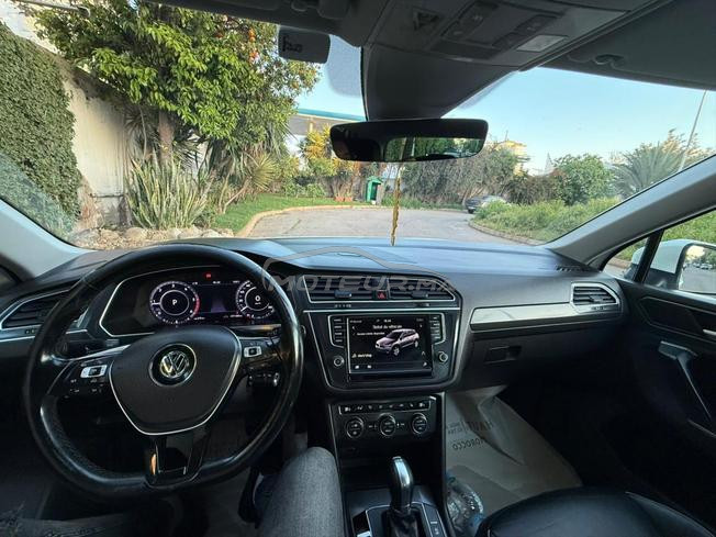 Volkswagen Tiguan à vendre