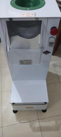 Bouleuse 20/300gr - 2