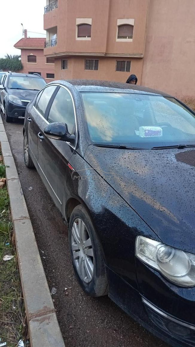 Passat b6 1.9