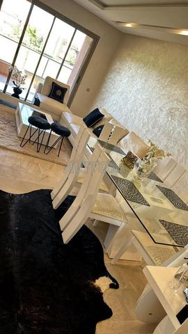 برستيجيا سفير – شقة مفروشة مطلة على الجولف - 2