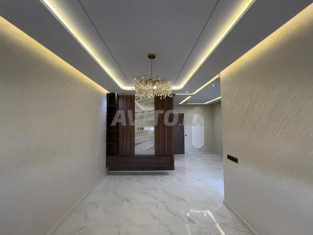 شقة للبيع 90 م² في القنيطرة بير رامي