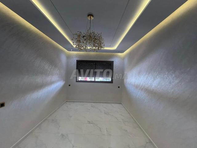 شقة للبيع 90 م² في القنيطرة بير رامي - 2