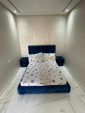 شقة كالجديدة - 2