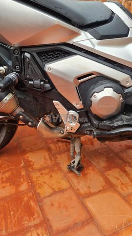 هوندا XADV 750 2021/2022 - 2