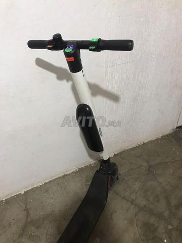 سكوتر كهربائي - 2