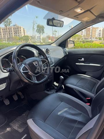 Dacia Sandero Diesel Manuelle 2020 à Agadir