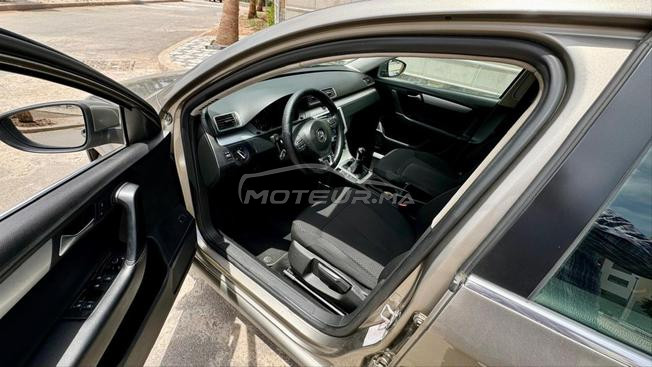 passat b7