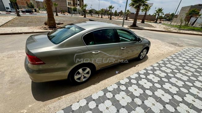 passat b7