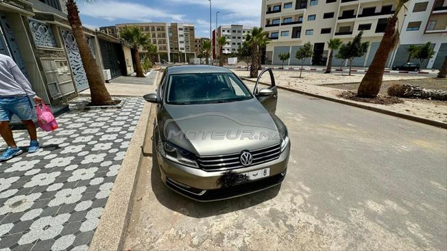 passat b7