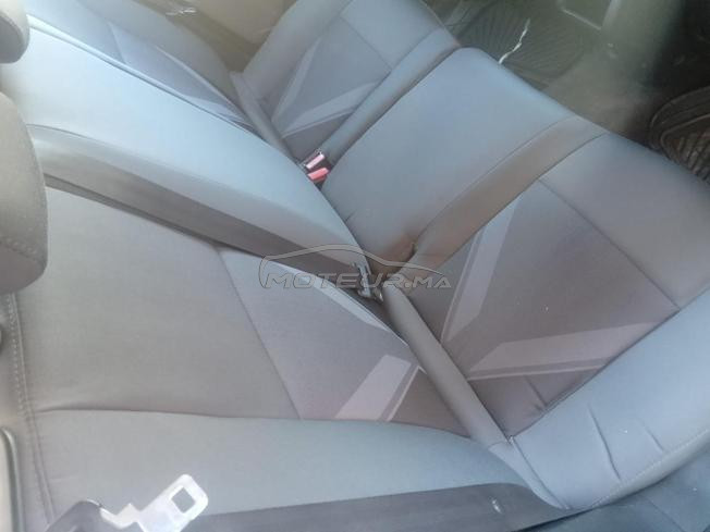 Renault Megane Diesel Manuelle 2009 à Casablanca