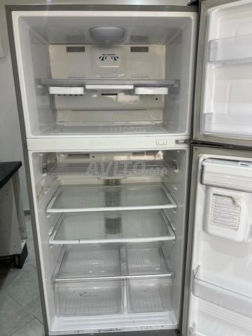 Grande réfrigérateur Samsung - 2