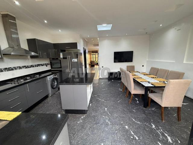 Jolie villa à louer, 12km route ouarzazate - 2