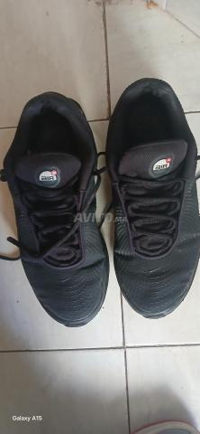 Nike DN tout en noir original importé de France