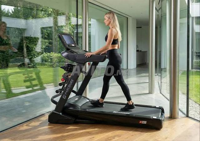 جهاز مشي Q5 أقصى قوة 2026 - 2