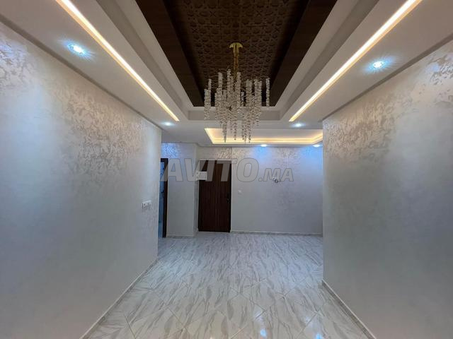 شقة للبيع 70 متر مربع في القنيطرة بير رامي - 2