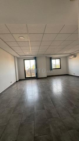 Plateau bureau à louer Marrakech