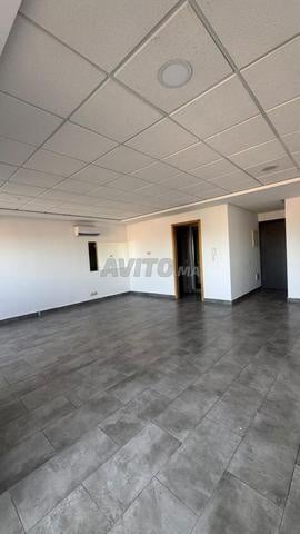 Plateau bureau à louer Marrakech