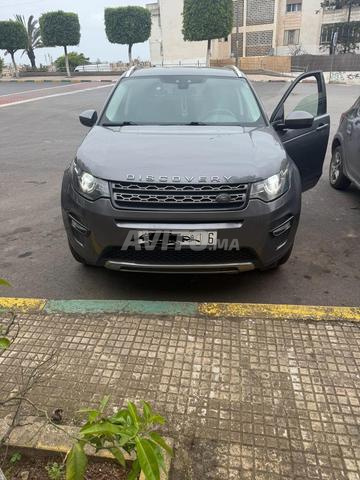 ديسكفري سبورت