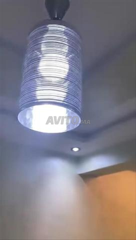 Appartement à louer 90 m à Rabat - image 5