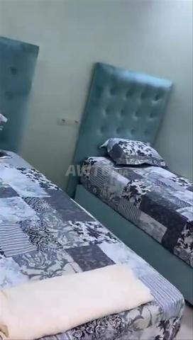 Appartement à louer 90 m à Rabat - image 3