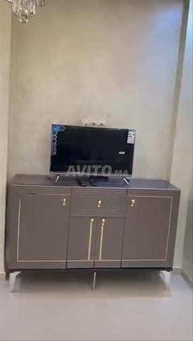 Appartement à louer 90 m² à Rabat - 2