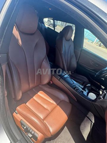 BMW الفئة 640i في الدار البيضاء - 2