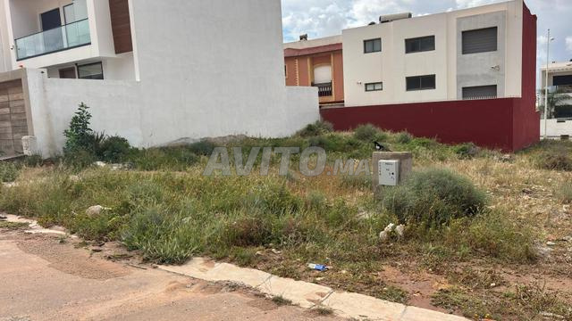 Terrain 214m2 à vendre à Hay Mohammadi - 2