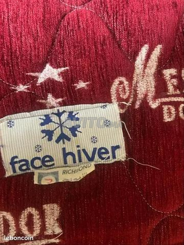 Matelas Mesidor Richbond 160x200 - 2