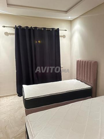 Appartement à louer à Bouznika Résidence Kettani - 2