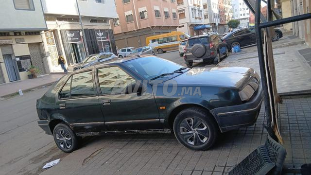 Renault R19 Essence Manuelle 1991 à Casablanca