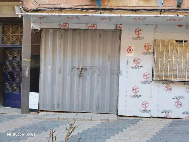 محل 3600 درهم أمل 3 برنوسي - 2