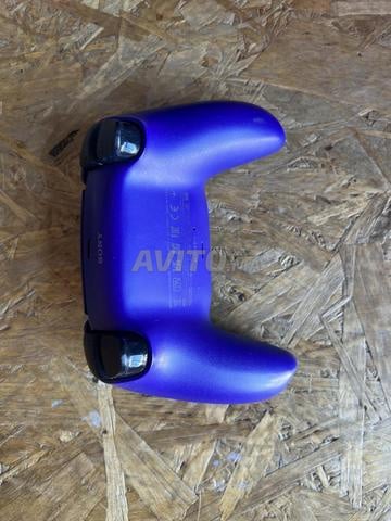 Manette PS5