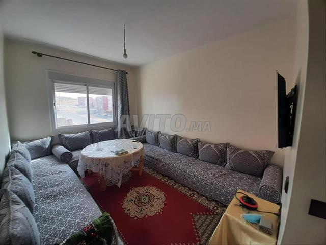 Appartement à louer mensuellement meublé à Agadir - image 3