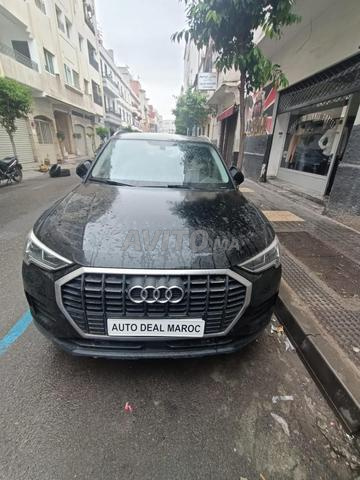 Audi Q3 2021