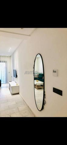 Location journalière Maarif Casablanca - 2