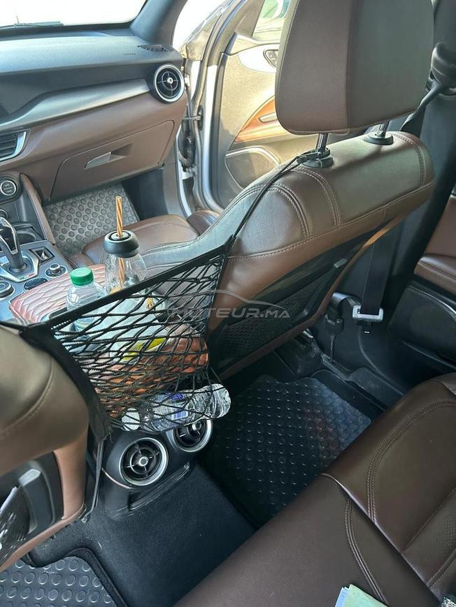 Alfa Romeo Stelvio 2021/ Q4