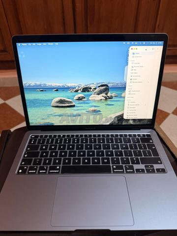 Mackbook Air M1