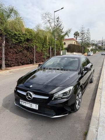 CLA 200d excellent état - 2