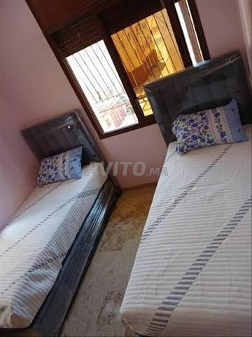 Appartement de luxe à louer à la journée - 2