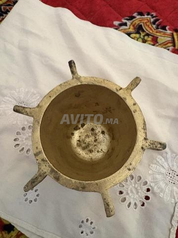 Mortier et son pilon - 2