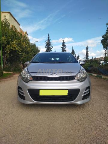 كيا ريو 1.4 crdi ديزل