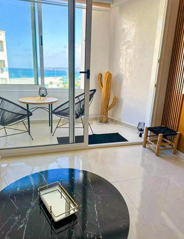 appartement à vendre tanger malabata - 2