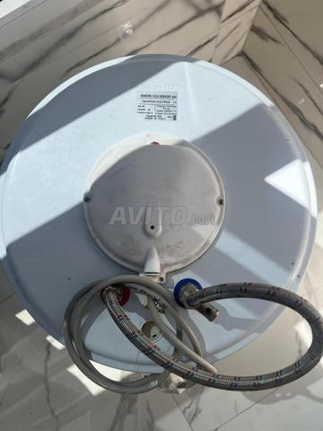 Chauffe-eau électrique made in italy🇮🇹